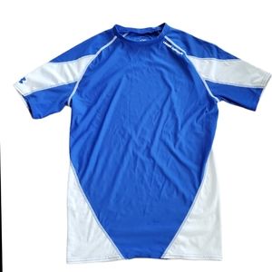 Mens Under Armour Compression Shirt